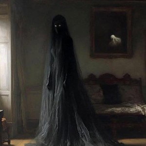 EZMane - Poltergeist 