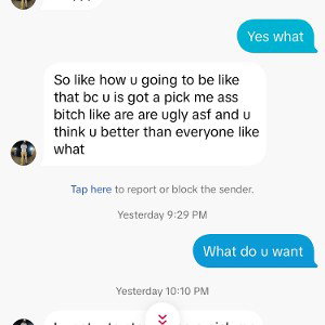 helll no man 🙂‍↕️😞