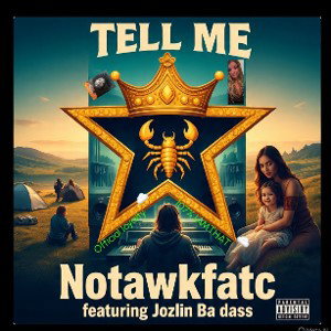Tell me. .. ft. jozlin 