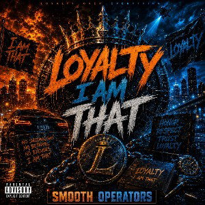 LOYALTY NEVER SWITCH 