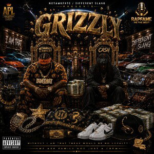 GRIZZLY 