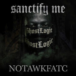 sanctify me