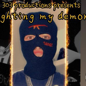 Fighting my demons (official audio)