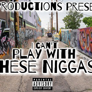 Cant play with these niggas ft. Queen$3O3