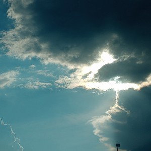 Going Forth