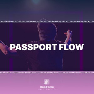 Passport Flow
