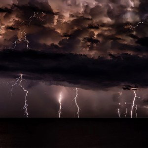 Ride The Storm 