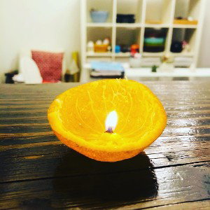 Candle Lit 🔥 