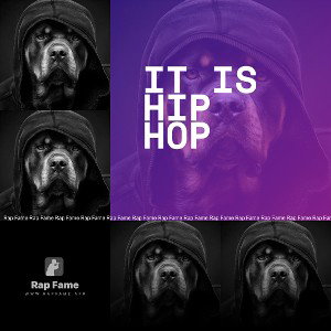 It Is Hip Hop