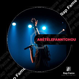 Arètè Le Fann Tchou 