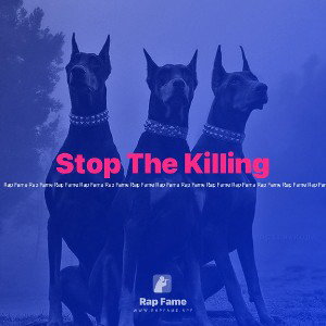 Stop The Killing 