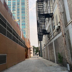“Streets Of Fear”