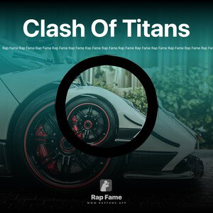 Clash Of Titans 