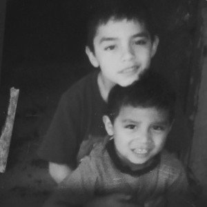 mi sangre 