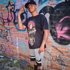 LOCO SIN FRONTERAS 