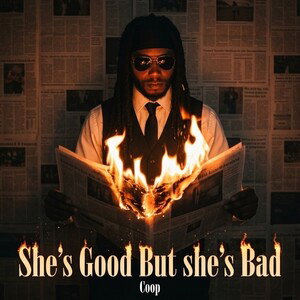 She's good But she's Bad
