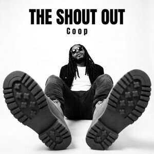 The shout out