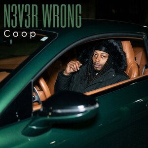  N3V3R WRONG 