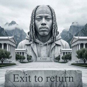 Exit to return