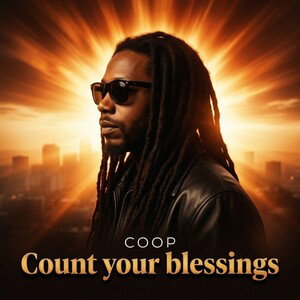 Count your blessings