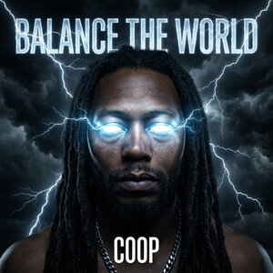 Balance the world