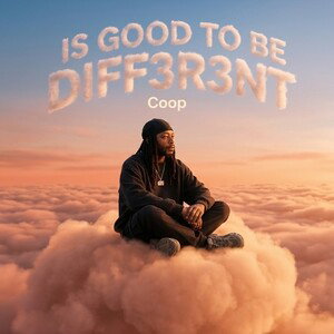 IS GOOD TO BE DIFF3R3NT 