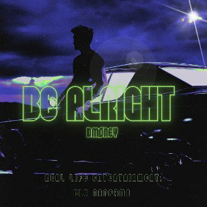 Be Alright 
