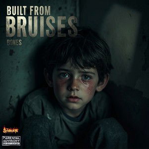 Built From Bruises 