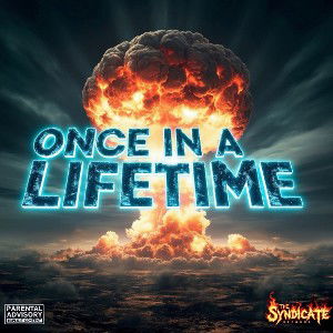 Once In A Lifetime