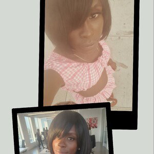 "Count My Blessings" –Tyshay Mccoy aka Barbie Hussle