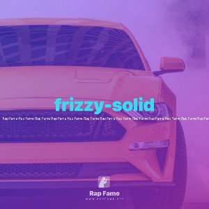 frizzy-solid