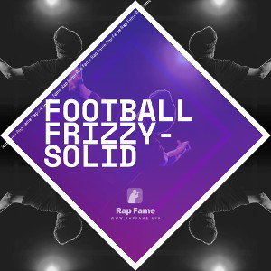 football frizzy-solid