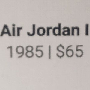 I Get Money