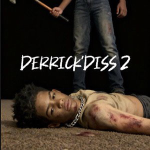 Derek’diss 2