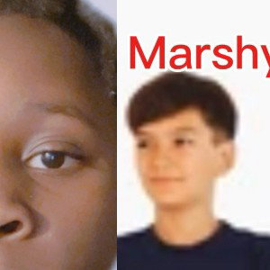 marshy no more ‘diss