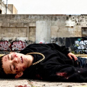 Enzo diss 3
