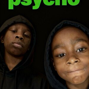 PSYCHO 