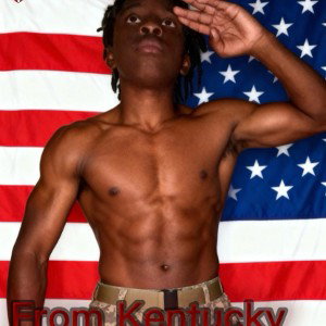 from Kentucky 