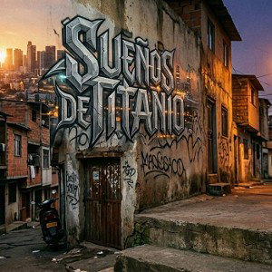 sueños de TITANIO