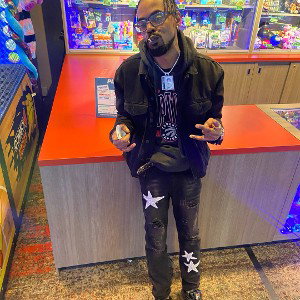 it’s Up ⬆️ 🙂‍↕️- Freestyle(RapFame)