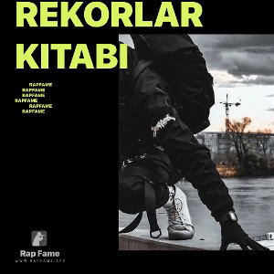 Rekorlar Kitabı 