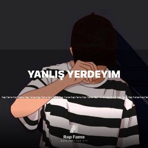 Yanlış Yerdeyim