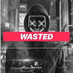 Wasted