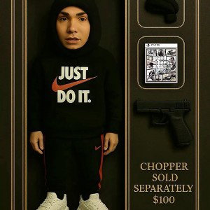 NIKE JONES!