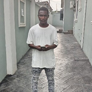 Street vibes