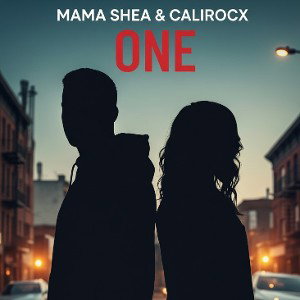 One