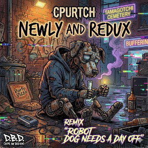 Remix "Robot Dog Needs a Day Off"