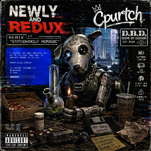 Remix "Stationarily Nomadic"