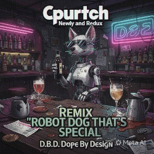 Remix "Robot Dog That's Special"