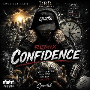 Remix "Confidence"